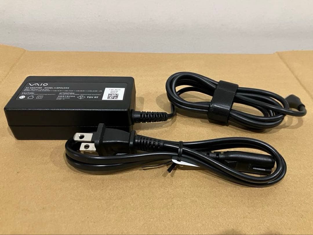 VAIO Pro PK23 新品未開封品