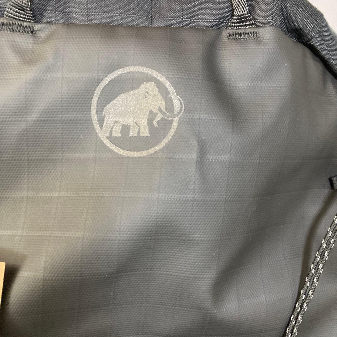 ちゃたさん専用 Mammut Alto 18 ブラック 18L リュック