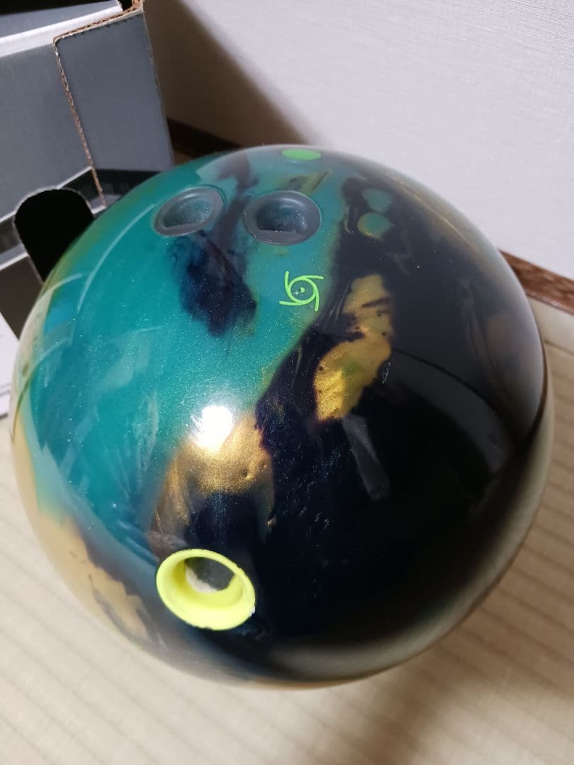 サミットピーク 13ポンド ストーム