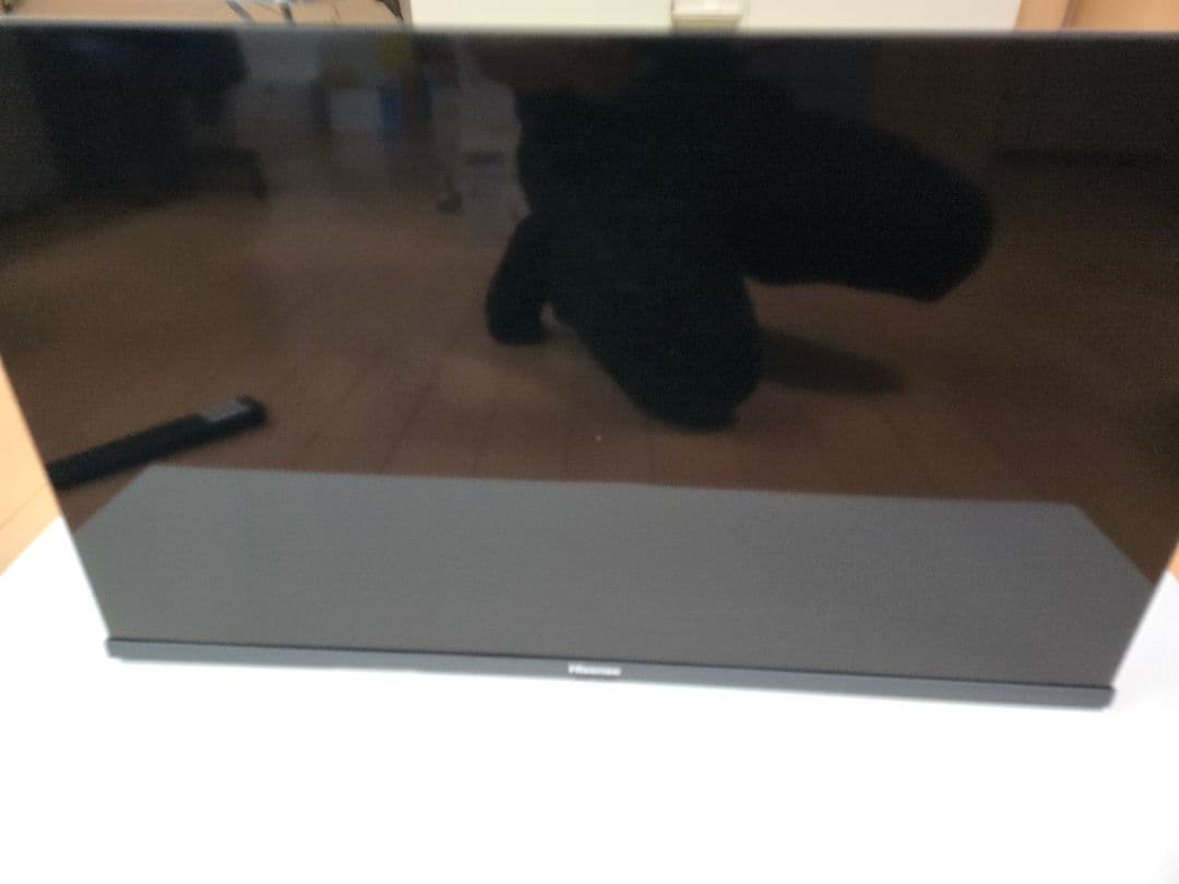 ミルタロス 32V型 液晶テレビ 32A4N ネット動画対応