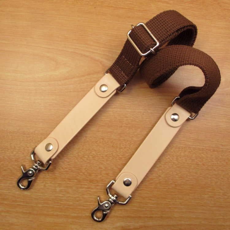 特別価格　ヌメ革ナチュラル　６丁　 ブラシケースセット　SCBC-223/NB1