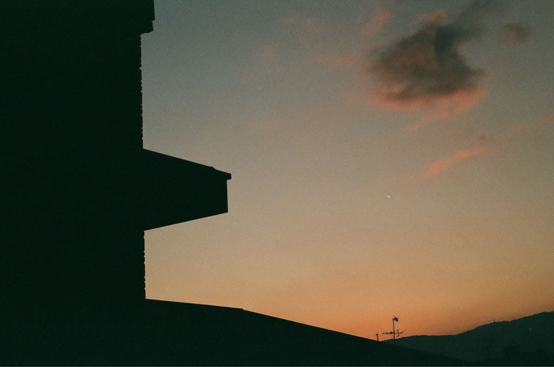 【作例あり 完動品】Canon AE-1 PROGRAM フィルムカメラ