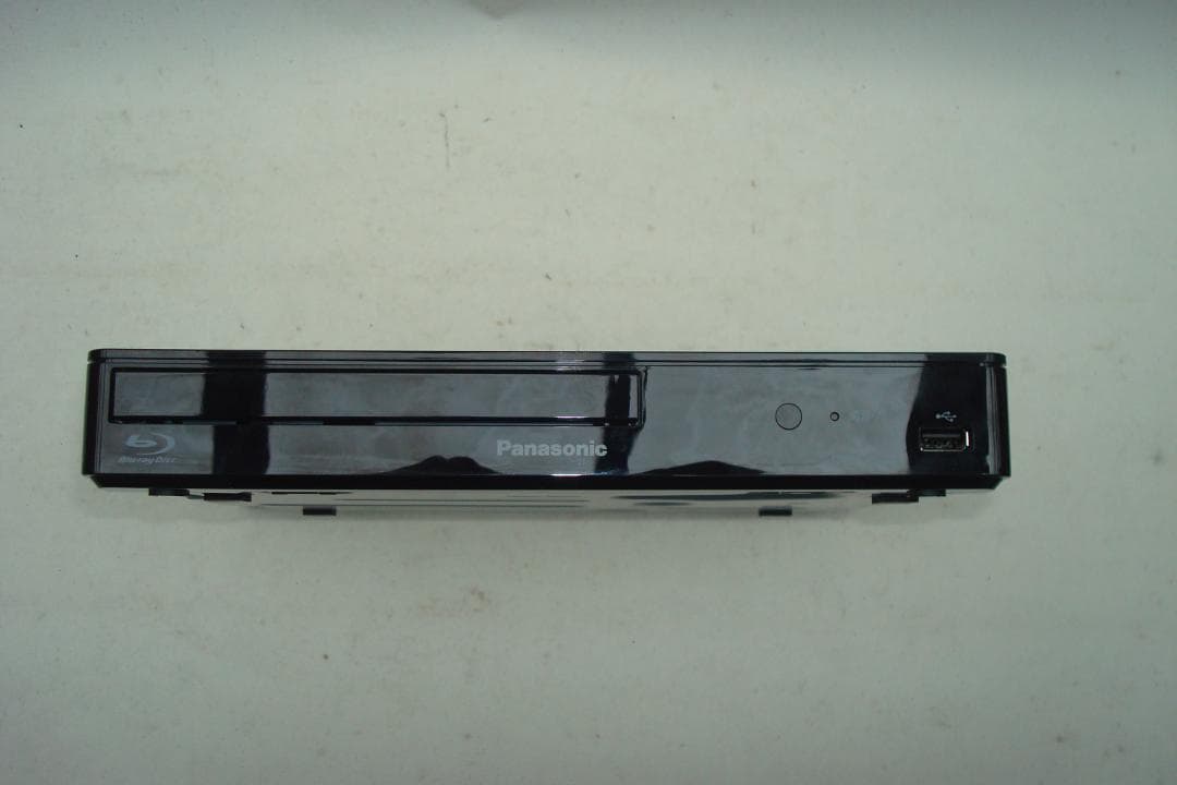 Panasonic DMP-BD90S 2024年製 ブルーレイプレーヤー