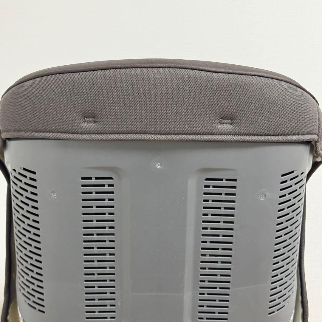 【美品】Combi ジョイトリップ アドバンス ISOFIX ジュニアシート