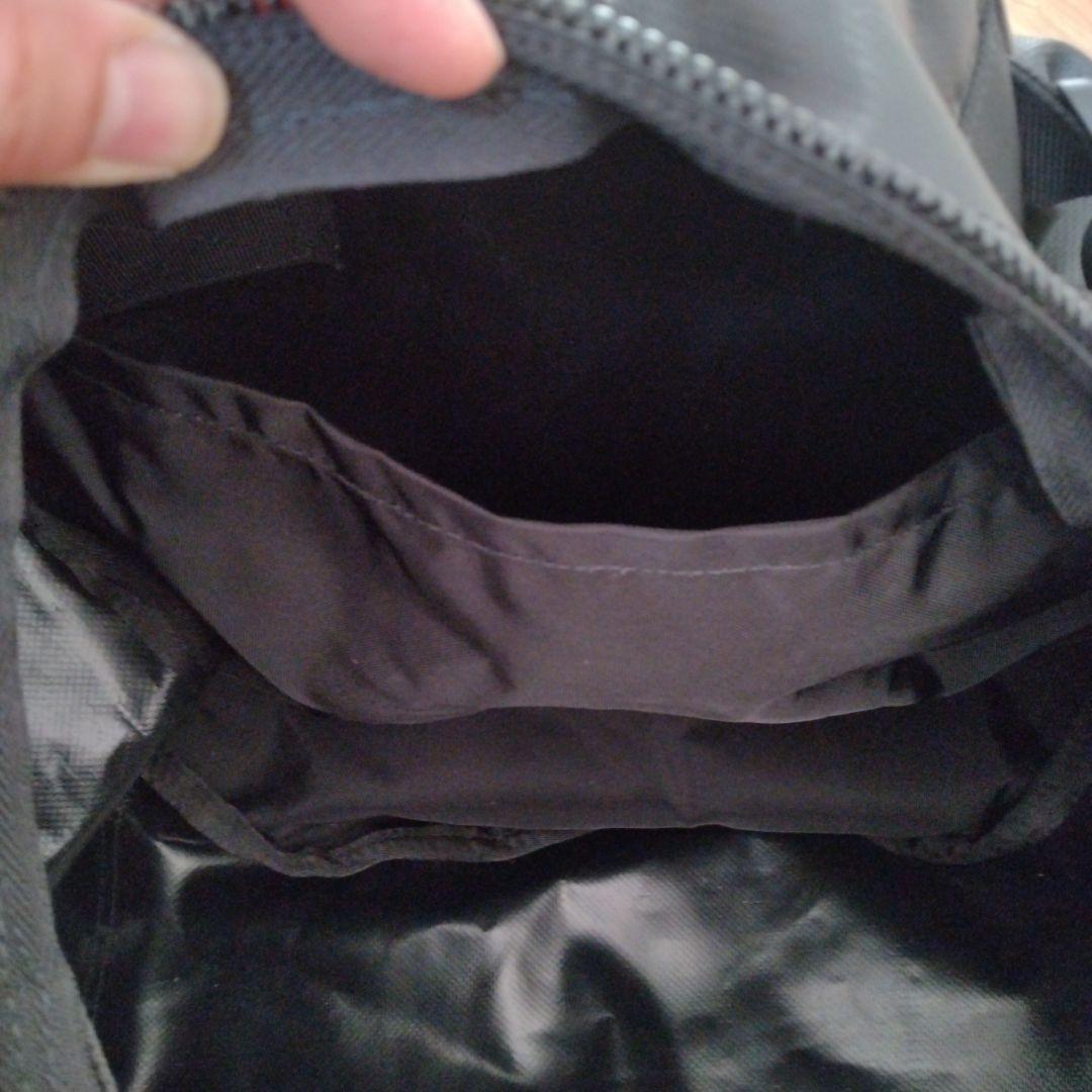 ノースフェイス　ベースキャンプ　ダッフル　Ｌサイズ　ブラック