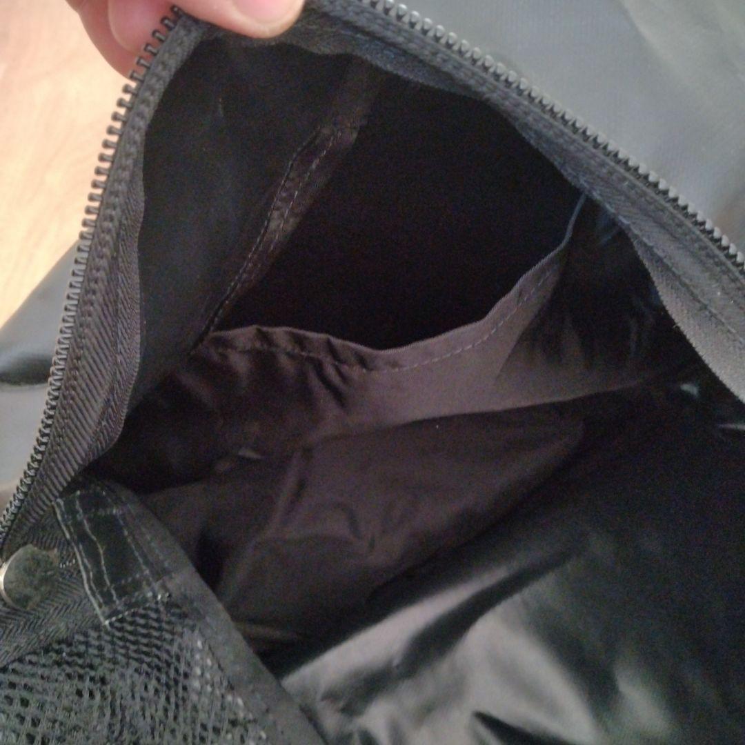 ノースフェイス　ベースキャンプ　ダッフル　Ｌサイズ　ブラック