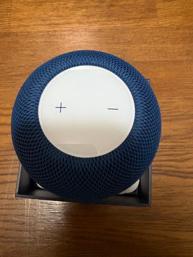 ホームポッドミニ