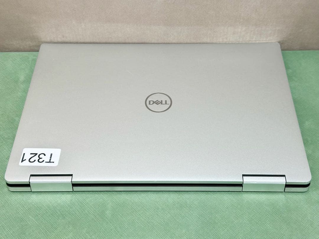 Windowsノート本体 DELL XPS 7390 2-in-1 Core i5 8GB 256GB