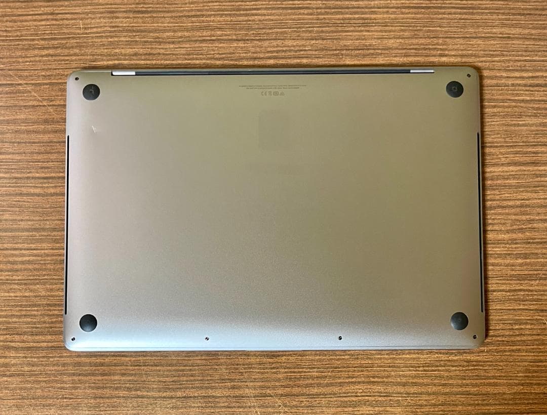 高性能・大画面 MacBook Pro 2019、16\"、i9、64GB、1TB