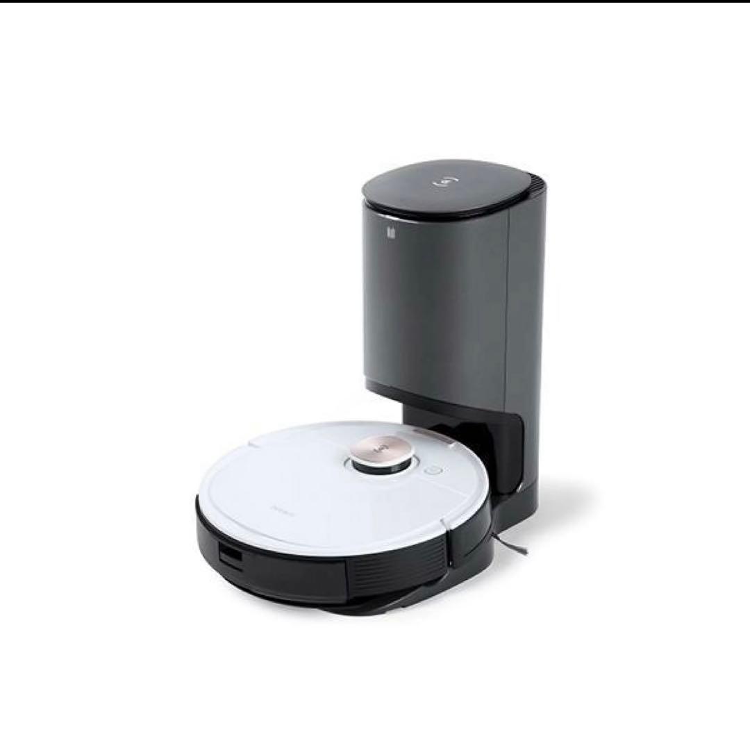 エコバックス ロボット掃除機 新品未開封 おそうじロボット ozmo T8