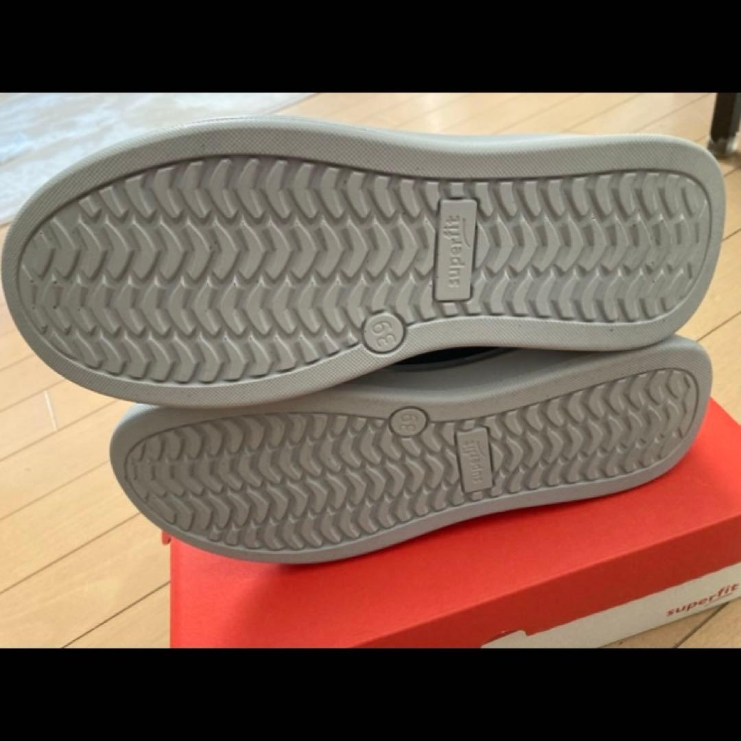 superfit　コスモジッパー・ハイ　スーパーフィット　ゴアテックス 39