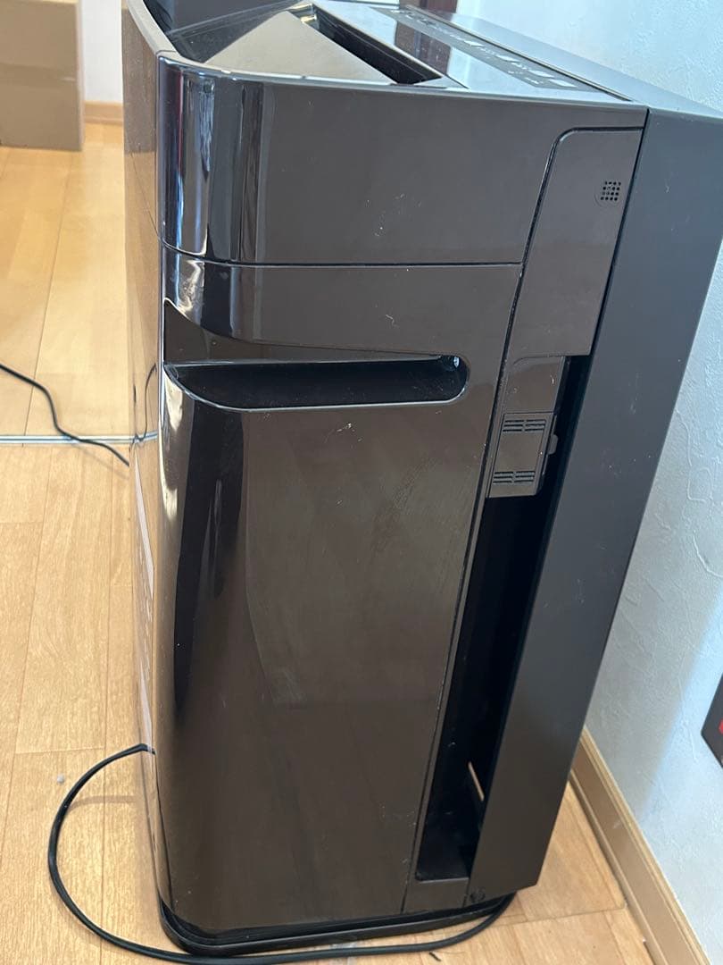 DAIKIN 空気清浄機 ブラウン　加湿器　ACK70X-T 〜31畳用