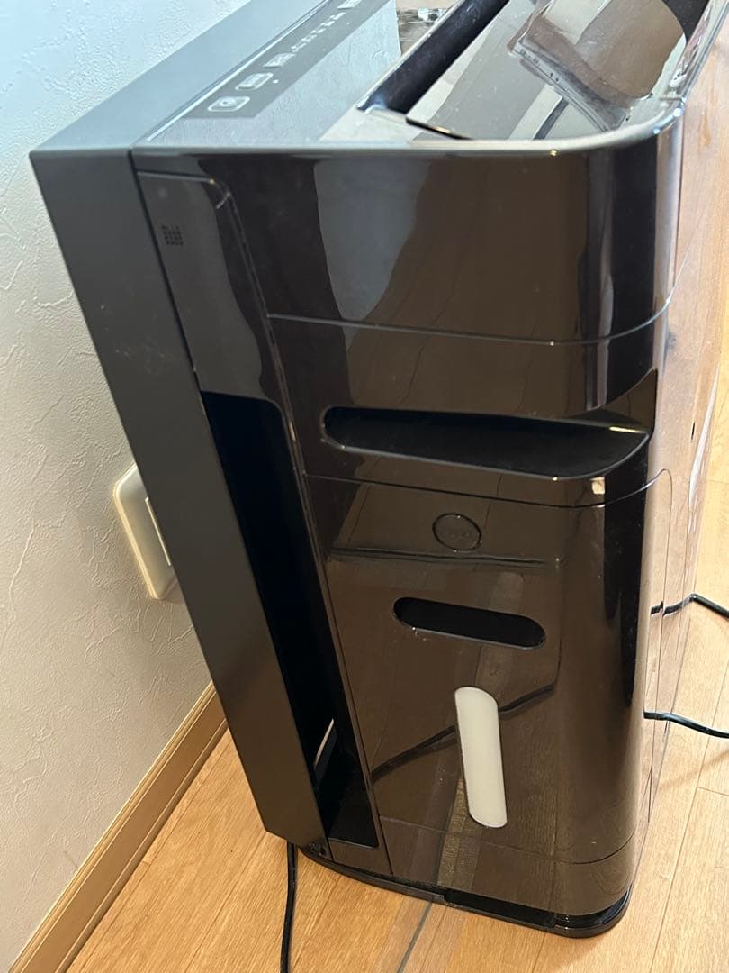 DAIKIN 空気清浄機 ブラウン　加湿器　ACK70X-T 〜31畳用