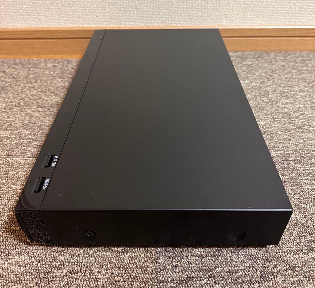 動作確認済み PANASONIC ブルーレイレコーダー DMR-UX4050