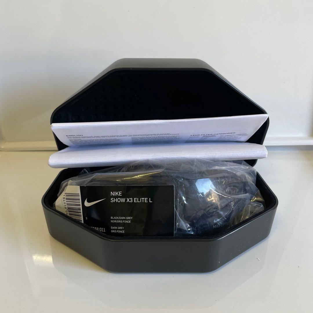 Nike サングラス Nike SHOW X3 ELITE