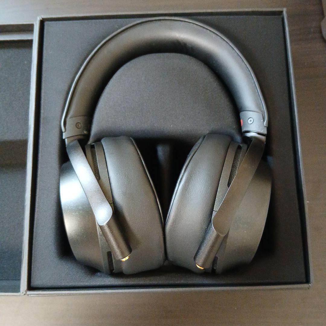 大幅値下げできます　SONY　ヘッドホン　MDR Z7M2　美品