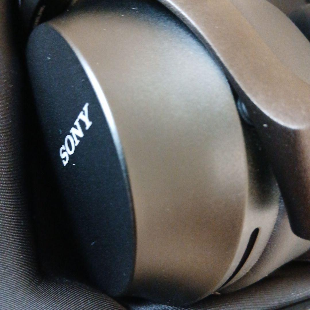 大幅値下げできます　SONY　ヘッドホン　MDR Z7M2　美品