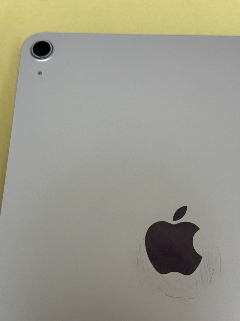 iPad Air 第6世代 11インチ パープル M2