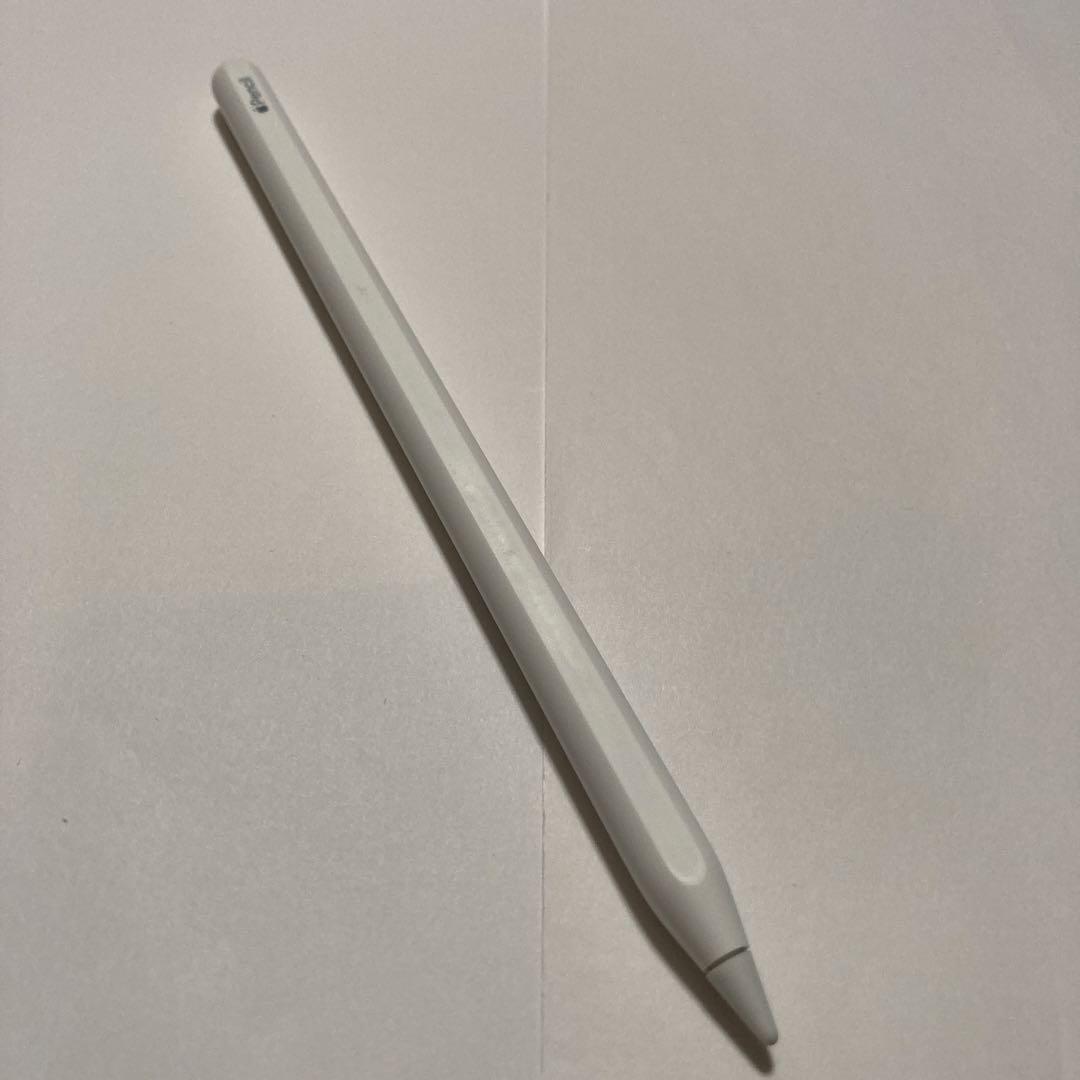 Apple pencil 第2世代 純正