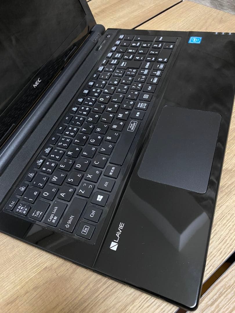 その他ノートPC本体 NEC LAVIE Note Standard PC-NS150EAB
