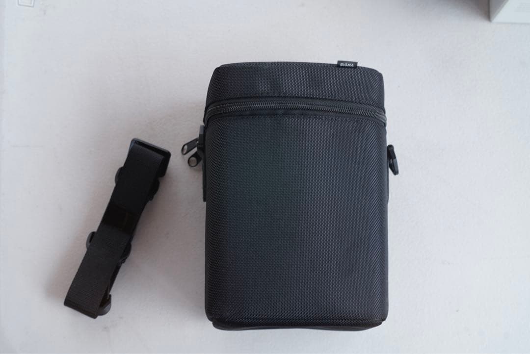 狐*き様 SIGMA 40mm F1.4 DG HSM Art sony E