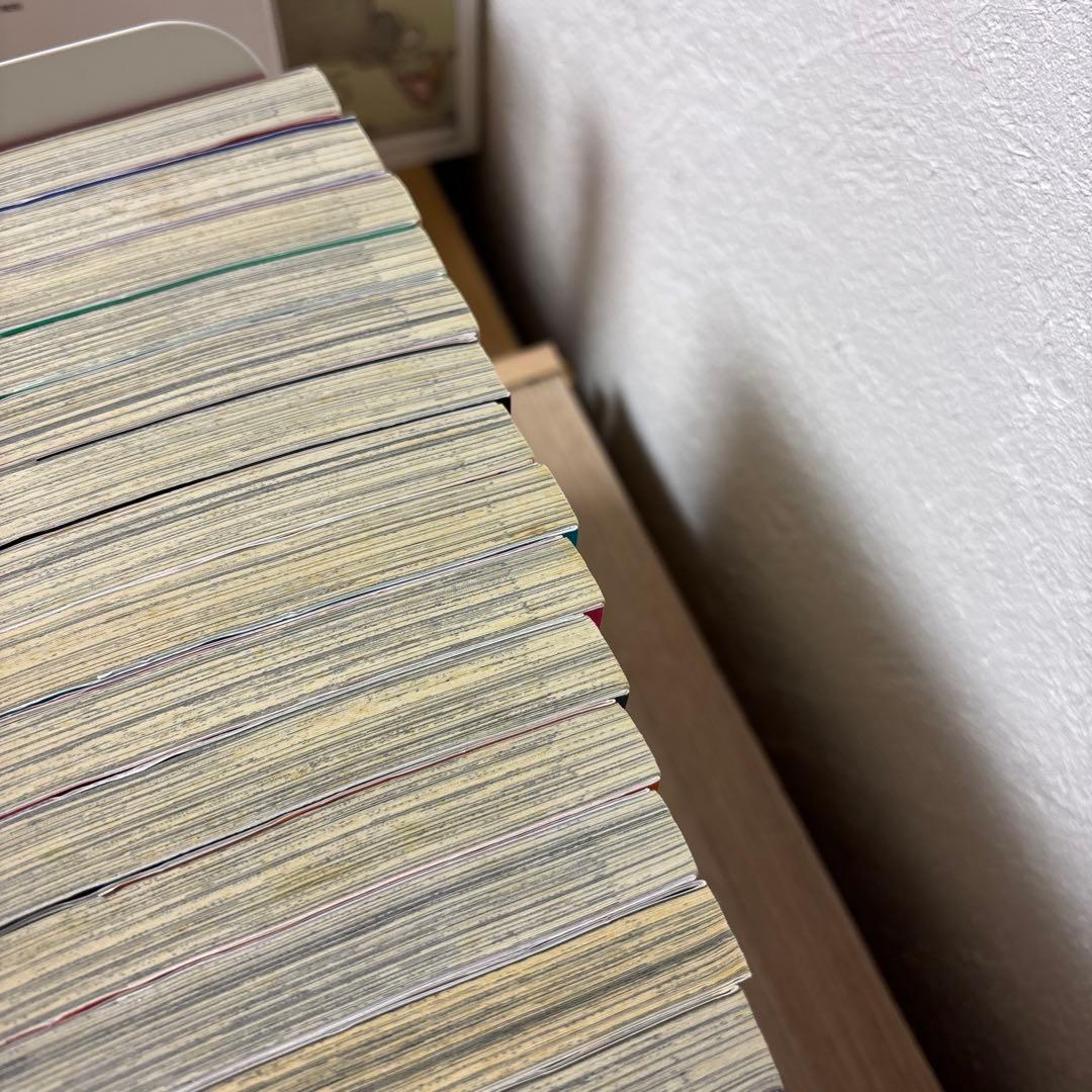 地縛少年 花子くん0巻〜22巻（14巻のみなし）　＋1巻　合計23冊