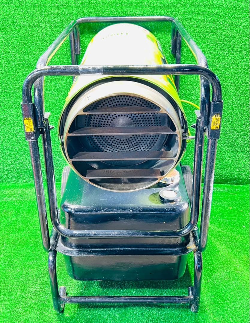 ORION ジェットヒーター HPE310-L オリオン 動作確認済み