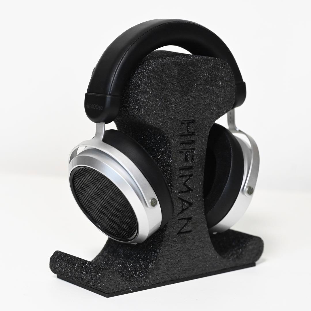 HIFIMAN HE400se ステルスマグネット