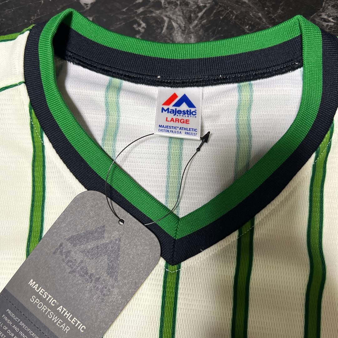 【レア】南海ホークス　復刻ユニフォーム　サイズＬ