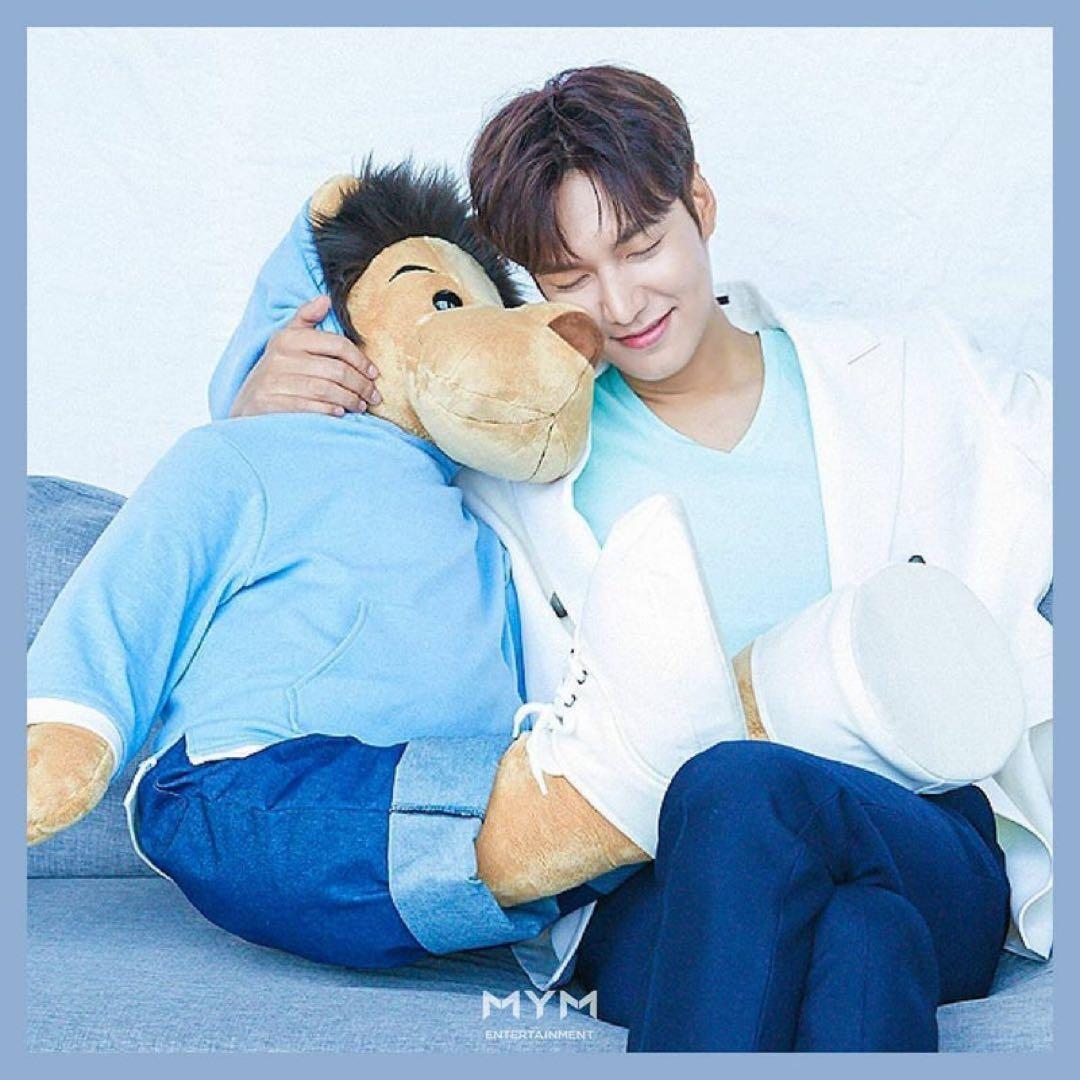 ジャイアントMINOMI.イミンホ