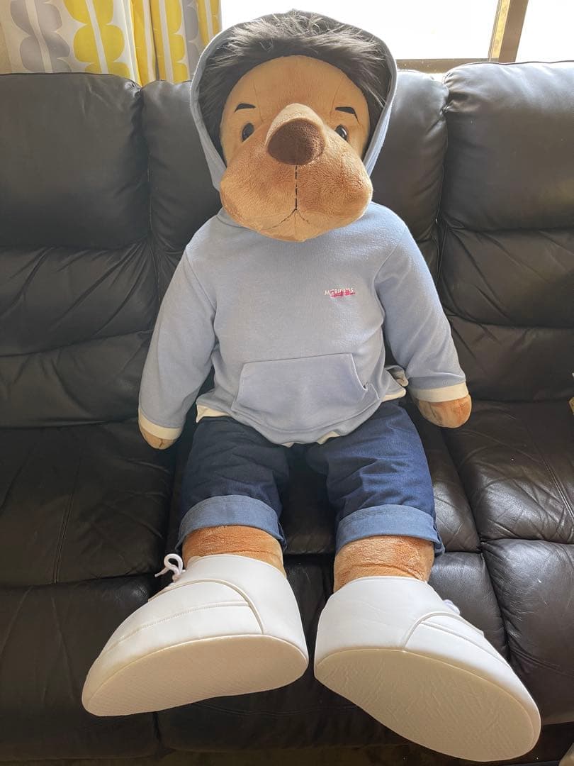 ジャイアントMINOMI.イミンホ