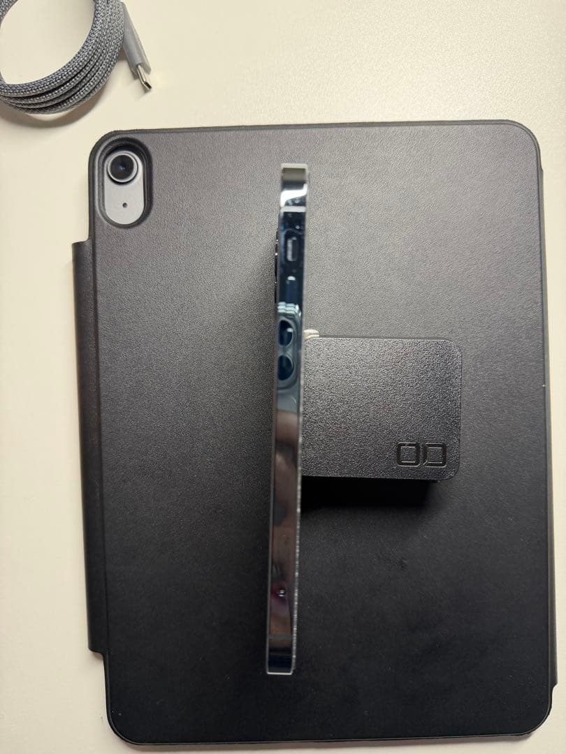 Apple iPhone12Pro 128GB パシフィックブルー