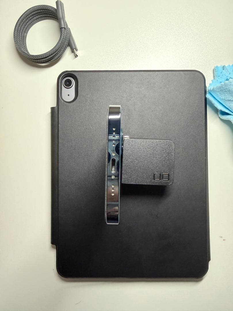 Apple iPhone12Pro 128GB パシフィックブルー