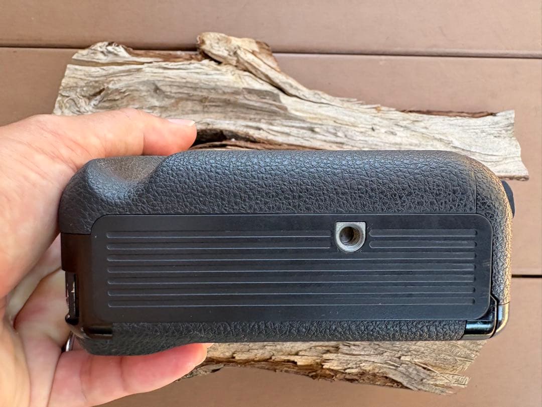 SONY α7初代 + バッテリーグリップ VG-C1EM 中古美品（訂正あり）