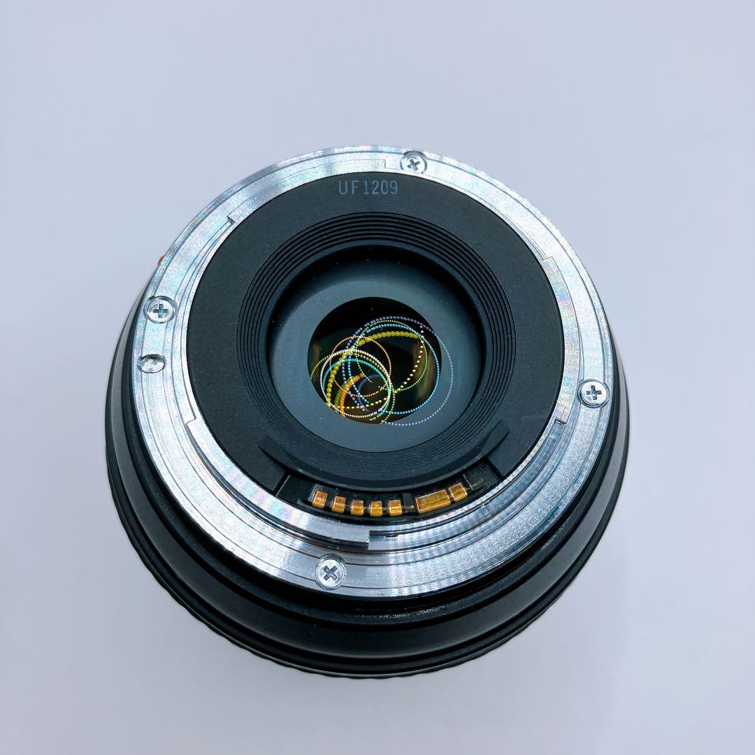 レンズ(ズーム) CANON ZOOM LENS EF 28-80mm