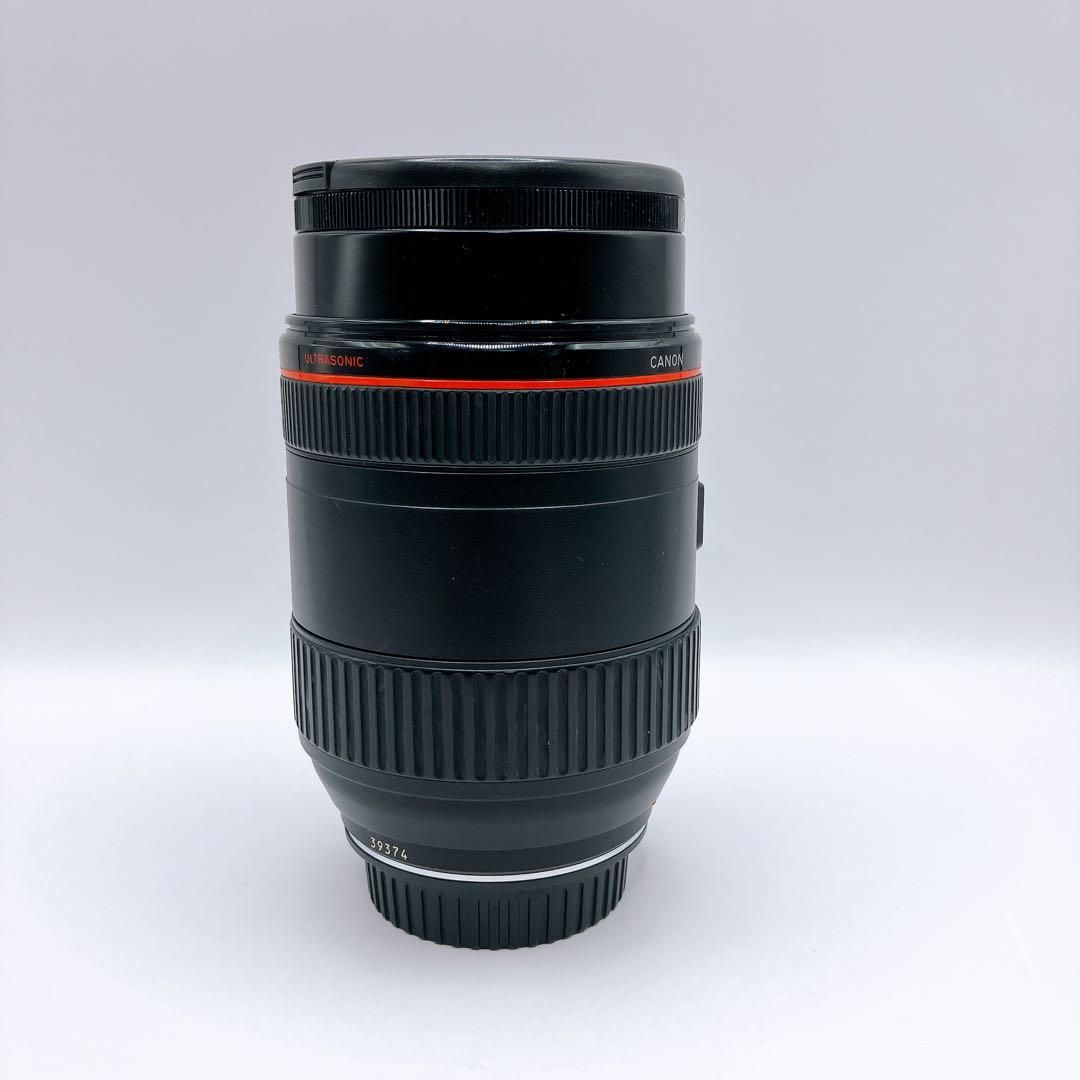 レンズ(ズーム) CANON ZOOM LENS EF 28-80mm