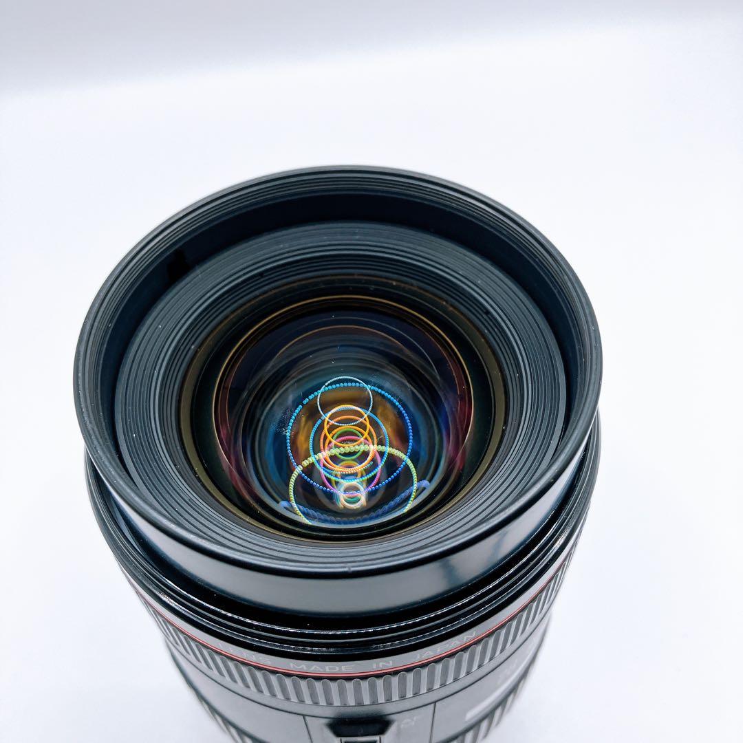 レンズ(ズーム) CANON ZOOM LENS EF 28-80mm