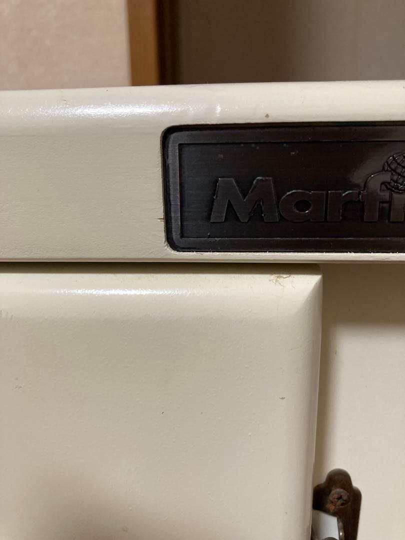 Marfied 水槽台　ホワイト