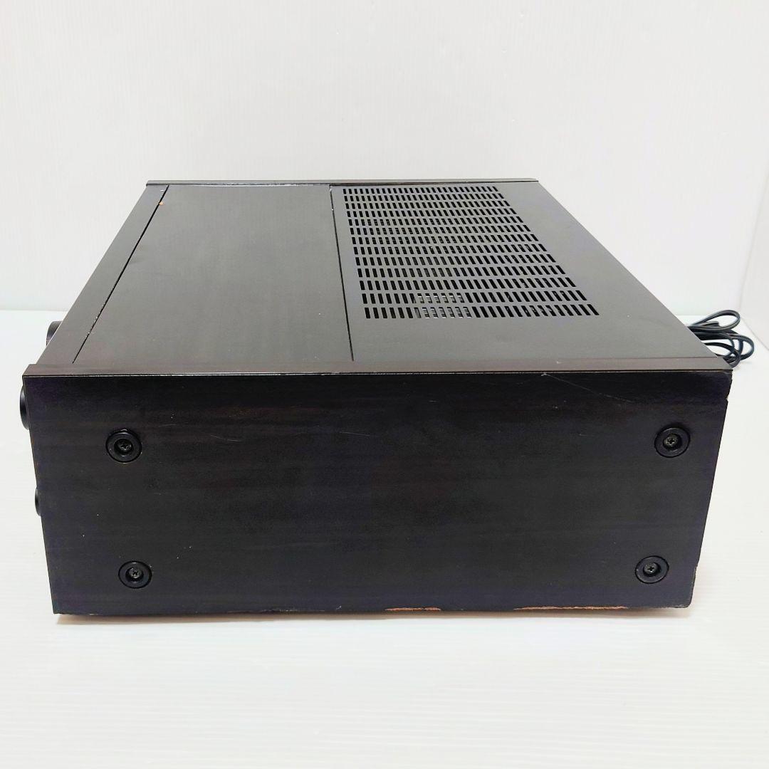 SANSUI AU-D707G EXTRA プリメインアンプ サンスイ