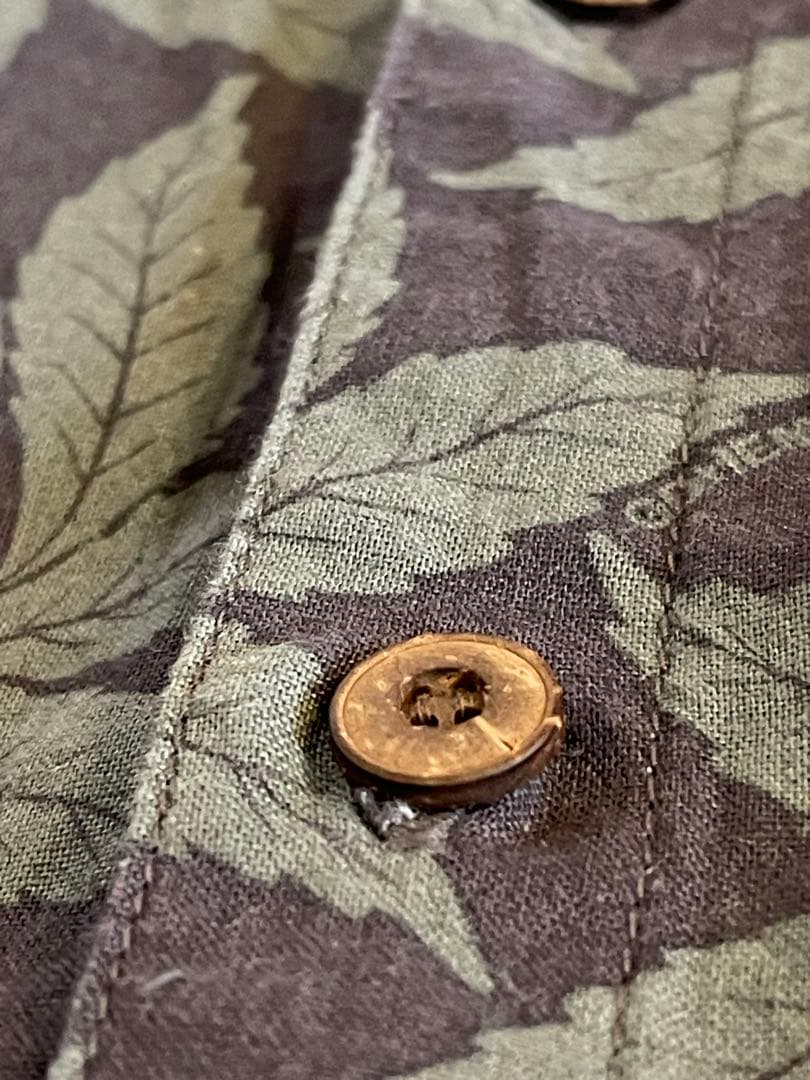 GO HEMP セットアップ ヘンプ コットン 半袖シャツ イージーパンツ M