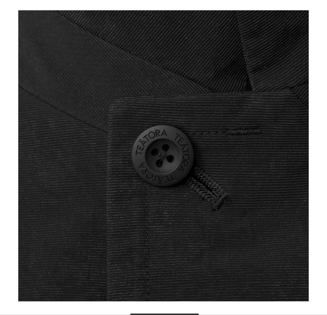 テアトラ　TEATORA BARRIERIZER PLUS TIME