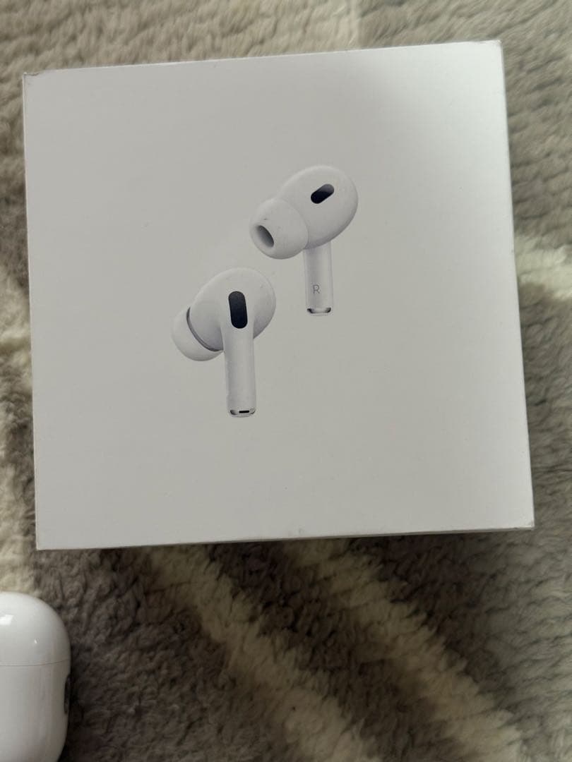AirPods Pro (第2世代)
