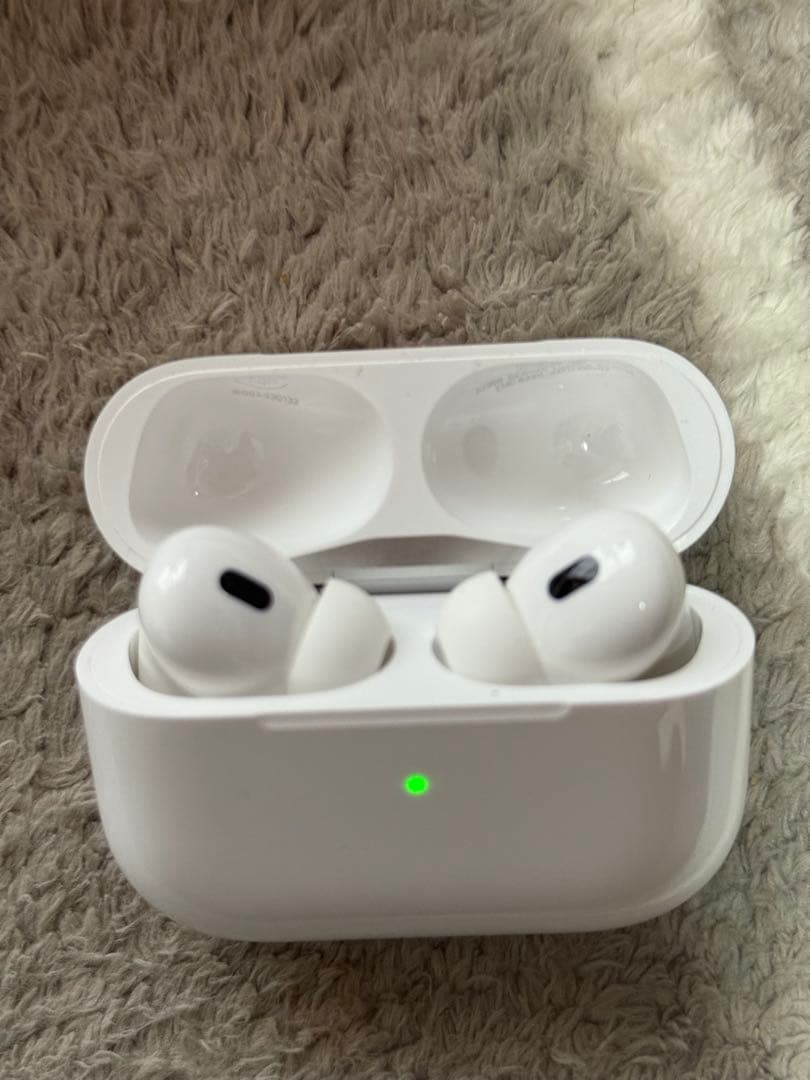 AirPods Pro (第2世代)