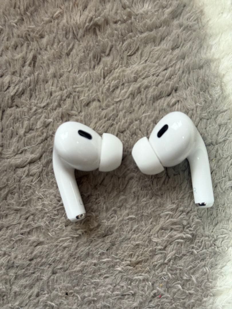 AirPods Pro (第2世代)