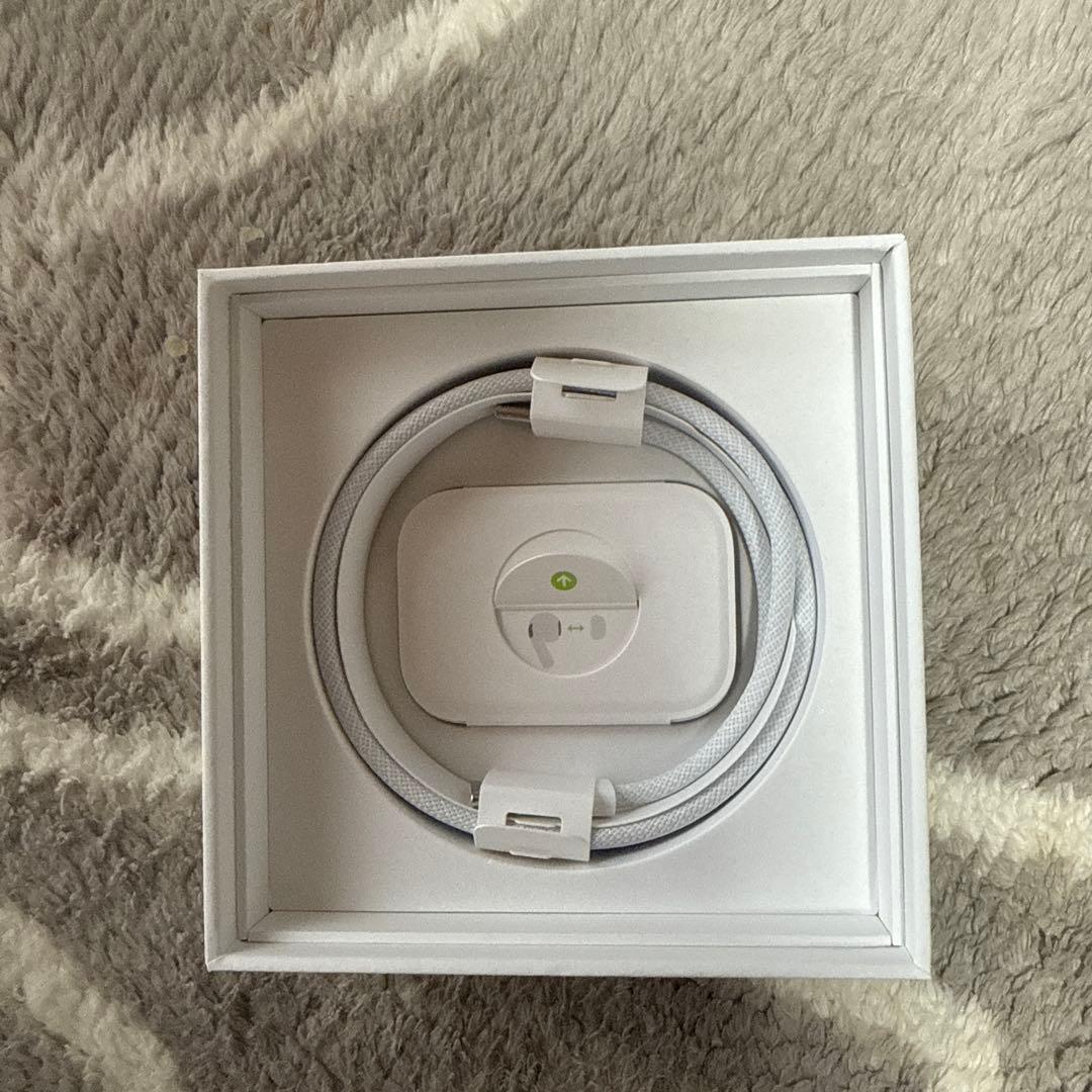 AirPods Pro (第2世代)