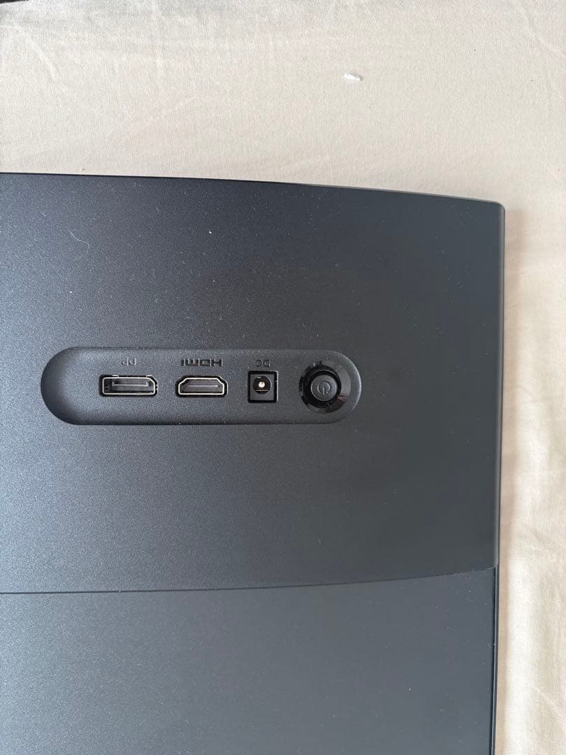 Xiaomi 27インチモニター