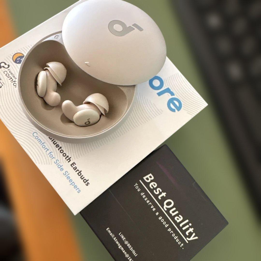 イヤホン ANKER Sleep A20 Bluetooth