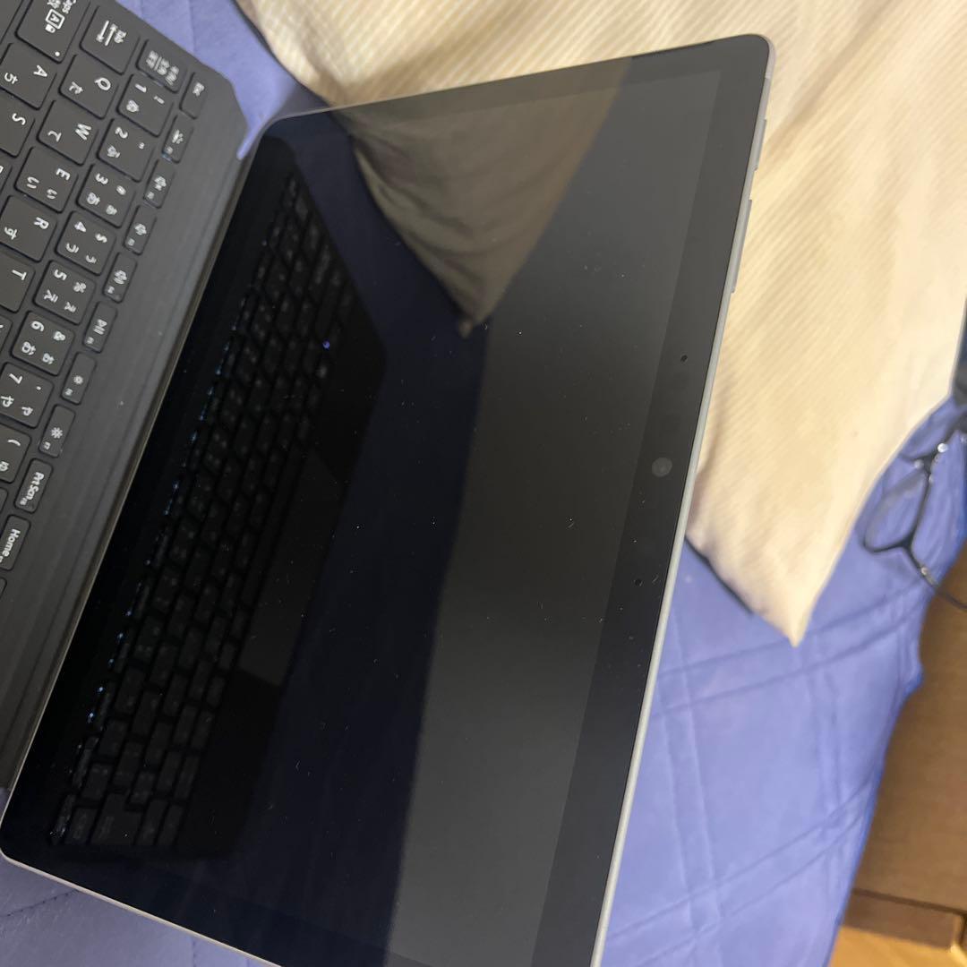 Windowsタブレット本体 Microsoft Surface go3 64GB