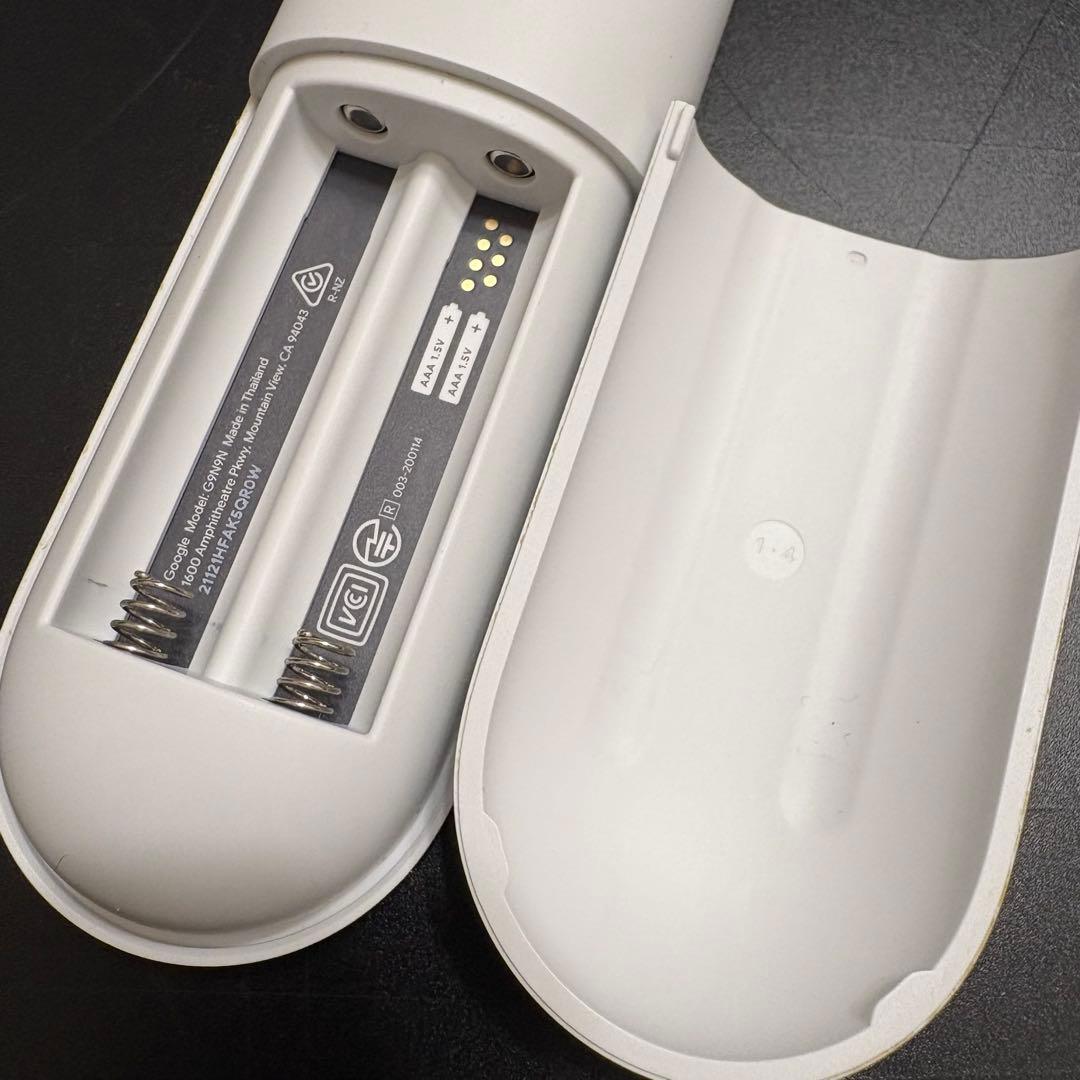 ★Google / Chromecast with Google TV(4K)