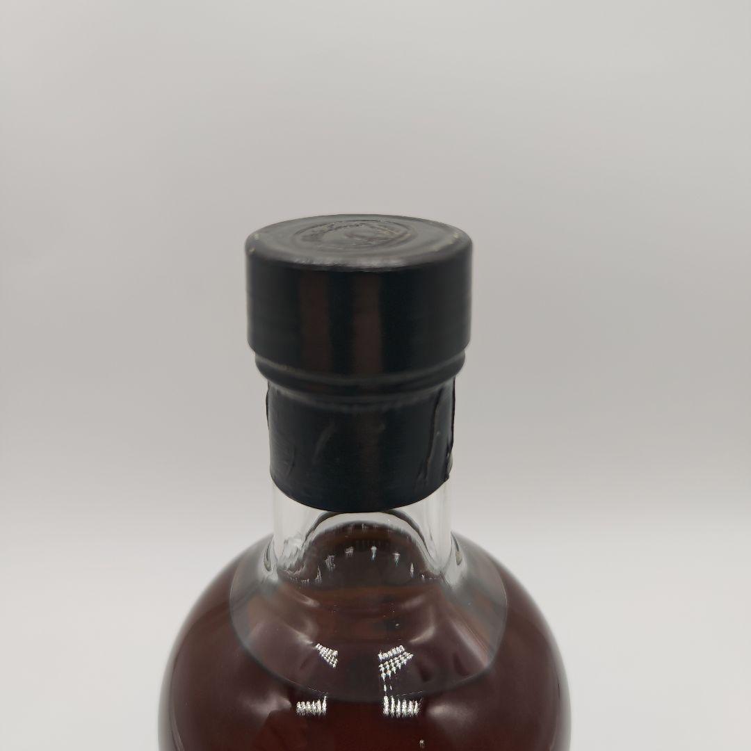 激レア未開栓　イチローズチョイス　シングルグレーン川崎1981 イチローズモルト